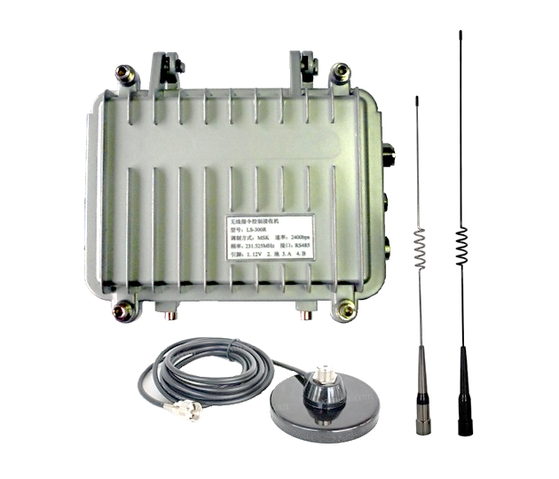 RS-485無(wú)線工業(yè)控制無(wú)線指令收發(fā) LS-300